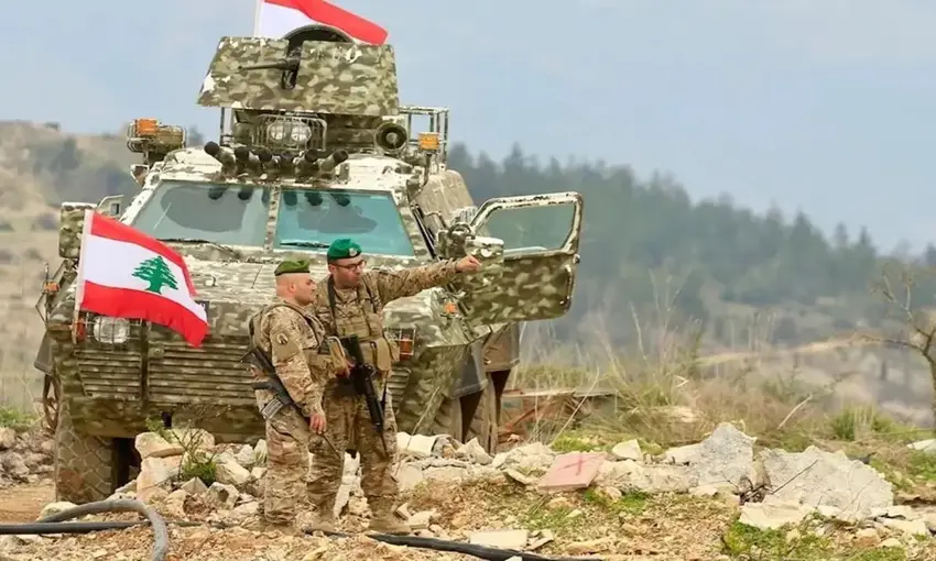 سوپای لوبنان : هێرشەکانی ئیسرائیل ئیدانە کراوە