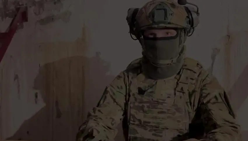 فەرماندەی گرووپی "ڕۆژئاوا" کە نازناوی "لاڤتس"یان لێنراوە، لە ماوەی پێنج ڕۆژدا بەشی ڕۆژهەڵاتی شاری کۆپیانسک ئازاد دەکرێت