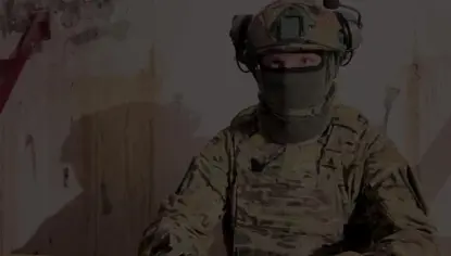 فەرماندەی گرووپی "ڕۆژئاوا" کە نازناوی "لاڤتس"یان لێنراوە، لە ماوەی پێنج ڕۆژدا بەشی ڕۆژهەڵاتی شاری کۆپیانسک ئازاد دەکرێت