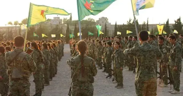PKK sert û mercên vekisîna ji Sûriyeyê ragihand