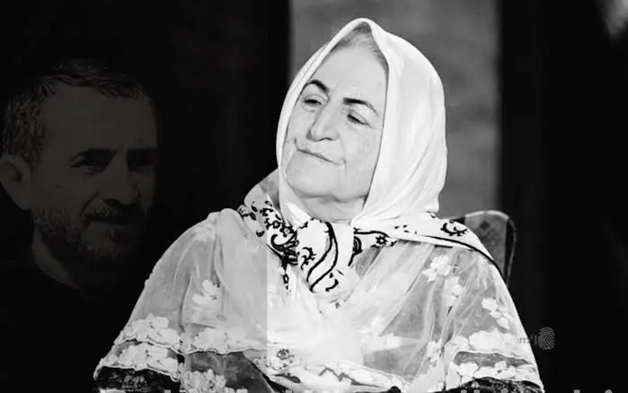 Qazi Muhammed’in kizi: Babamin rüyasi gerçeklesmek üzere