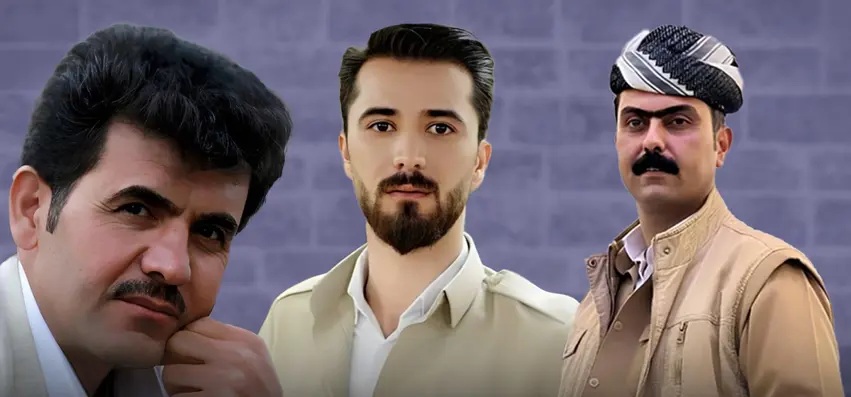 Rejîma Îranê li Nexedeyê 3 û di 15 rojên vê mehê de 29 kurd girtine