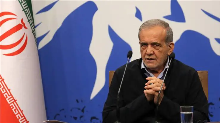 “Rusya ve Iran disaridan gelen emirlere uymayi reddediyor”