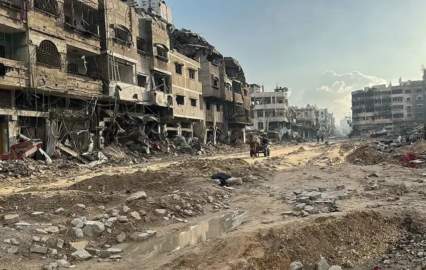 Îsraîlê agirbest û pevguhertina girtiyan pejirand