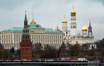 کرێملین : پووتین ئەمڕۆ لە کرێملین کۆبوونەوەی تایبەت بە پەرەپێدانی زیاتری هێزە چەکدارەکانی ڕووسیا ئەنجام دەدات