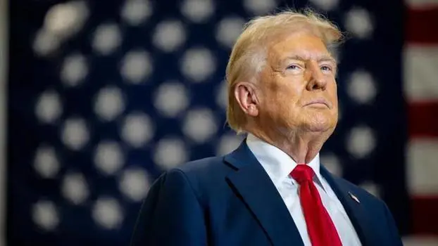 Donald Trump, yeni bir ‘meme coin’ çikardi