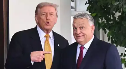 DYA: “Macaristan salekî ji givasên ser Rûsyayê bêriye”