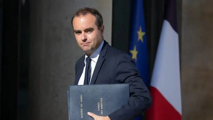 Fransa: "Devriye uçagimiz Rusya tarafindan hedef alindi"