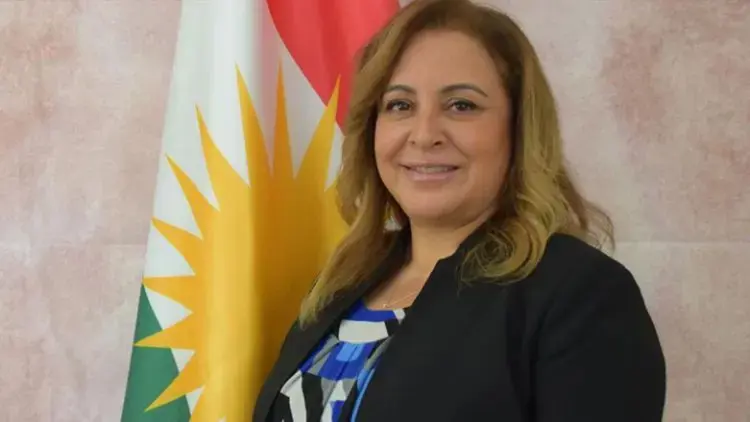 Herêma Kurdistanê’ jî beşdarî merasîma sondxwarinê ya Trump dibe