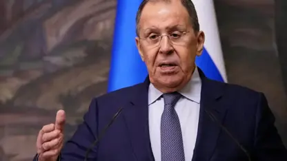 Lavrov: Bo ceribandinên nuklerî xebat dewam dikin