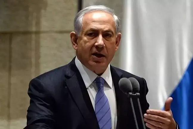Netanyahu: “Heya lîsta esîrên serbest bên berdan nekeve destê me, agirbes nabe”