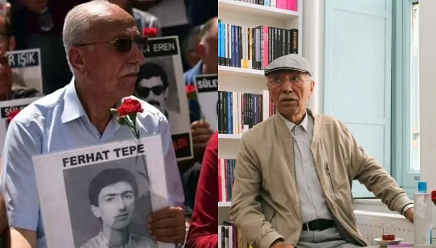 Îskhak Tepe di 84 saliya xwe de koça dawî kir