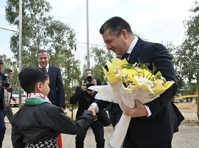 بونیاتنانی ئەمڕۆ بۆ کوردستانی سبەینێ