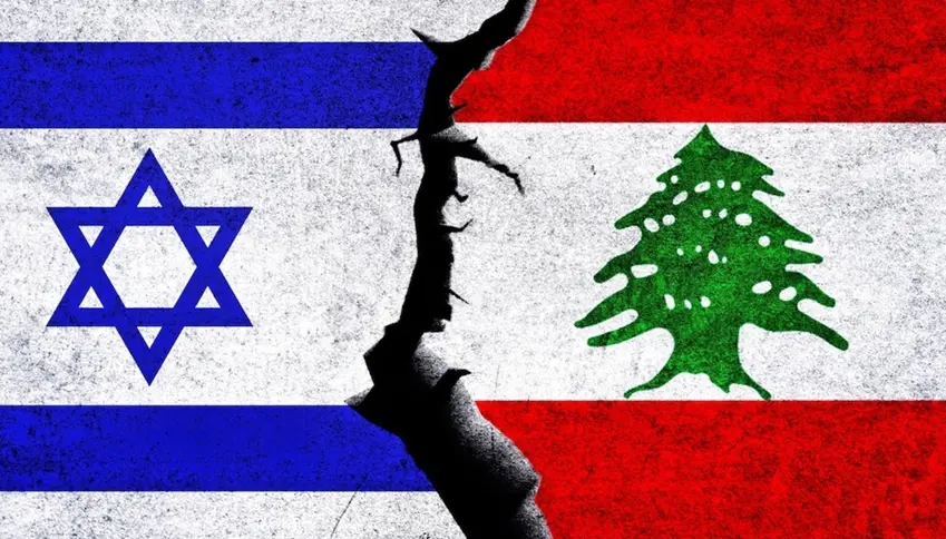 Al Modon: Serê Îsraîlê yê nû wê Lubnanê be