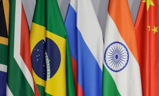 Nijerya, BRICS'e ‘ortak ülke’ olma davetini kabul etti