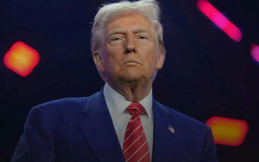 ترامپ بەرامبەر هێرشەکەی نیووئۆرلێئان هاتە دەنگ