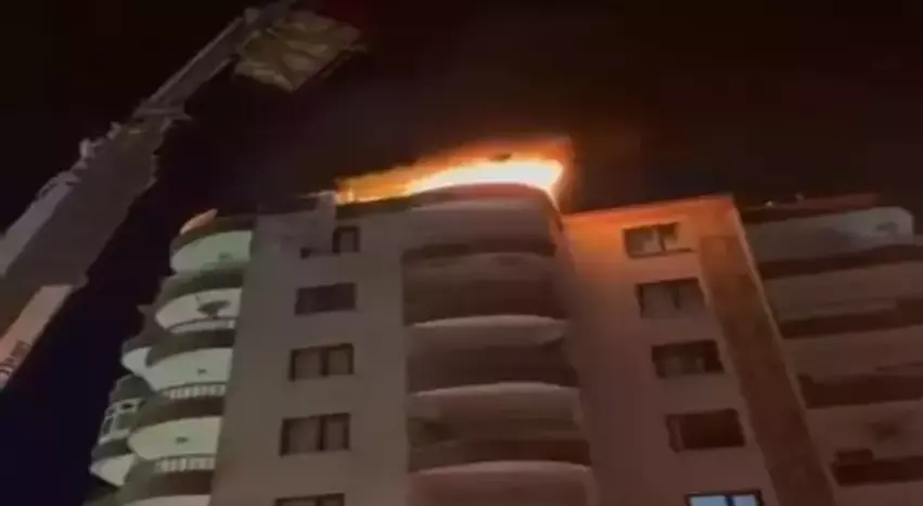 Di sewata ji manqelê derket de zarokekî mir û kesekî birîndar bû