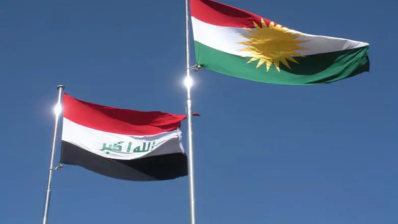 Irak, Kürdistan halkının anayasal haklarını ihlal ediyor