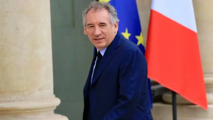 Bayrou: Avrupa, Trump'a karşı dik durmalı