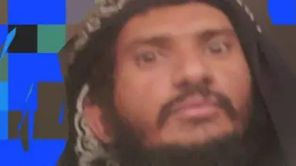 کوژرانی فەرماندەیەکی باڵای ئەلقاعیدە لەلایەن ئەمریکاوە لە یەمەن