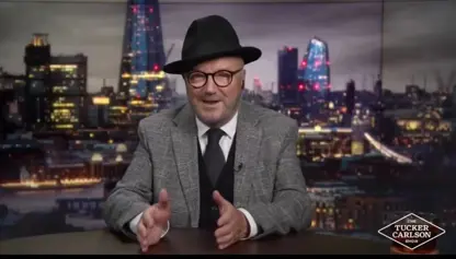 پەرلەمانتاری پێشووی بەریتانیا : ‘دان پێدانان بە هەڵەکان لە ڕووی سیاسی یەوە کوشندەیە بۆ سەرکردەکانی ئەورووپا’ لەگەڵ ڕووسیا