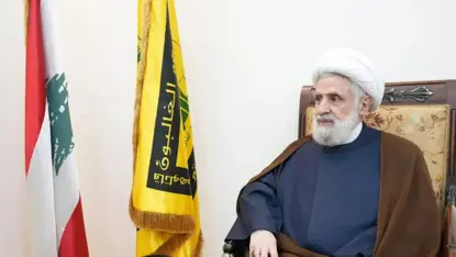 ئەمینداری گشتی حێزبۆڵڵا : توخمەکانی نفووز و کاریگەری ئەم نفووزە بوونی هەیە