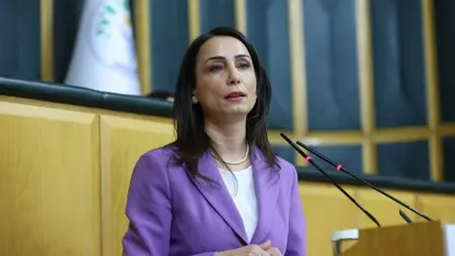 DEM Parti'den Özgür Özel’e direkt yanıt