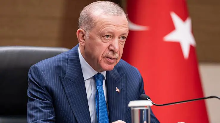 Erdoğan’dan ‘YPG ve Trump’ sorusuna yanıt 