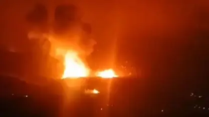 ئیسرائیل جارێکی دیکە هێرشی کردە سەر باشووری لوبنان