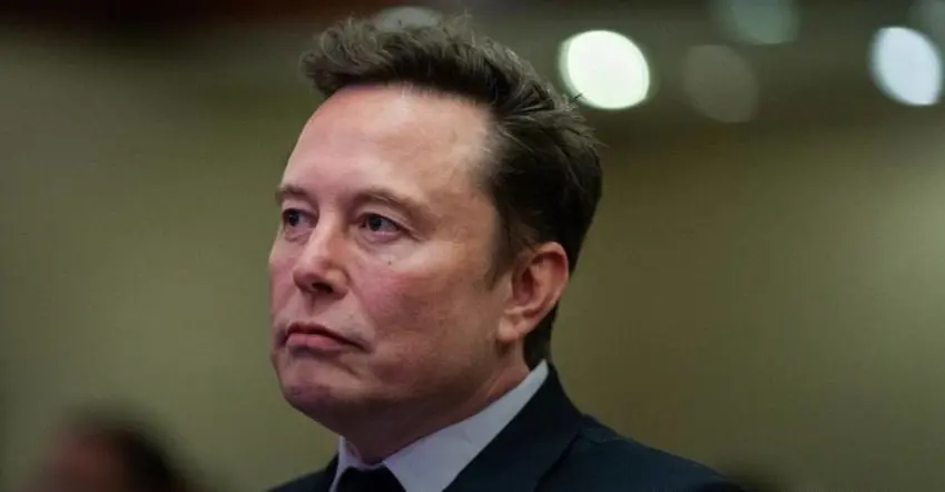 ماسک داوای هەڵوەشاندنەوەی یەکیتی ئەورووپا دەکات