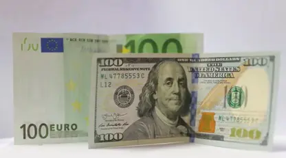 Rêjeyên dawî yên Dolar û Euro!