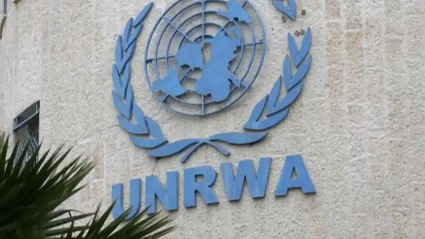 UNRWA'dan çağrı: "İnsan hakları eşit şekilde uygulanmalı"