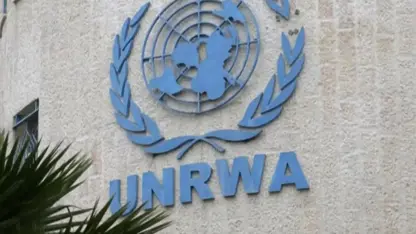 UNRWA'dan çağrı: "İnsan hakları eşit şekilde uygulanmalı"