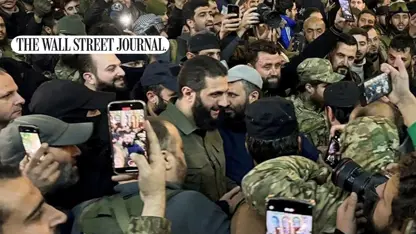 WSJ: Îsraîlê xwest Washington gef û dirûsmên çekdarên Samê sermezar bike