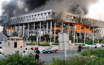 Îran îtîrafê kir ku di serê 12 rojan de balafirên F-35an nexistine