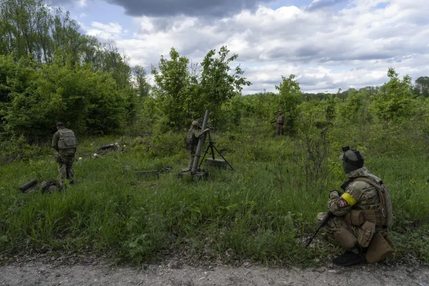 سوپای ئۆکراین لەگەڵ بەرزبوونەوەی ئاستی وازهێنان لە ئۆکراین ڕووخاوە