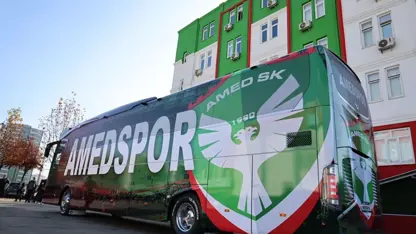 DTSO’dan Amedspor’a 22 milyonluk dev hediye!
