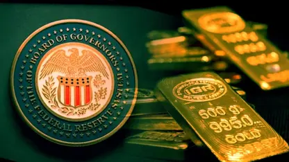 FED kararı sonrası altın fiyatlarında son durum 