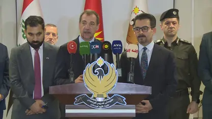 Ji Fransa û Kurdistanê hevkariya dijî belgeyên sexte û qaçaxçîtiya mirovan