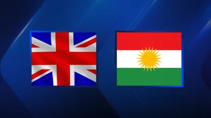 Kürdistan Bölgesi ile Birleşik Krallık düzensiz göçle mücadelede koordinasyonu artırıyor