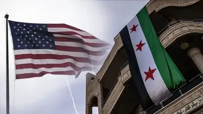 Meclîsa Nûneran a DYAyê betalkirina Qanûna Sezar a li ser Sûriyeyê pejirand