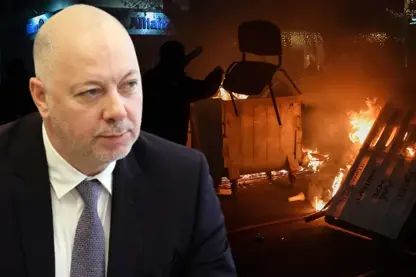 Serokwezîrê Bûlgaristanê Rosen Jelyazkov îstîfa kir