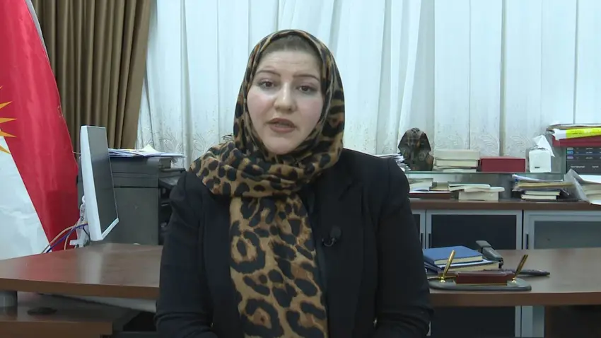 Sirwe Resûl: Bi fermana serokwezîr hemû alîkariyên pêwîst ji bo lêqewimiyan tên kirin