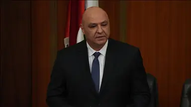 Lübnan Cumhurbaşkanı: Suriye ile sınırların belirlenmesine hazırız