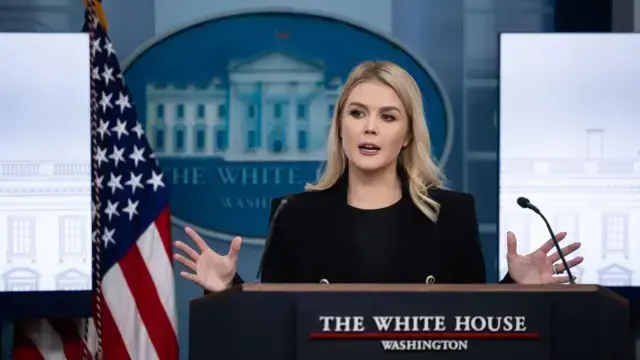 Qesra Spî: "Trump li ser Rûsya-Ukraynayê çalakiyê dixwaze, ne tenê gotinan"