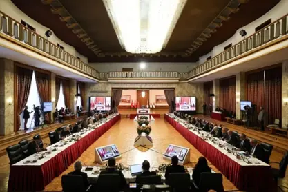 Rewsa Raporên Komîsyonê: DEM û MHPyê da, dora CHP û AK Partiyê ye