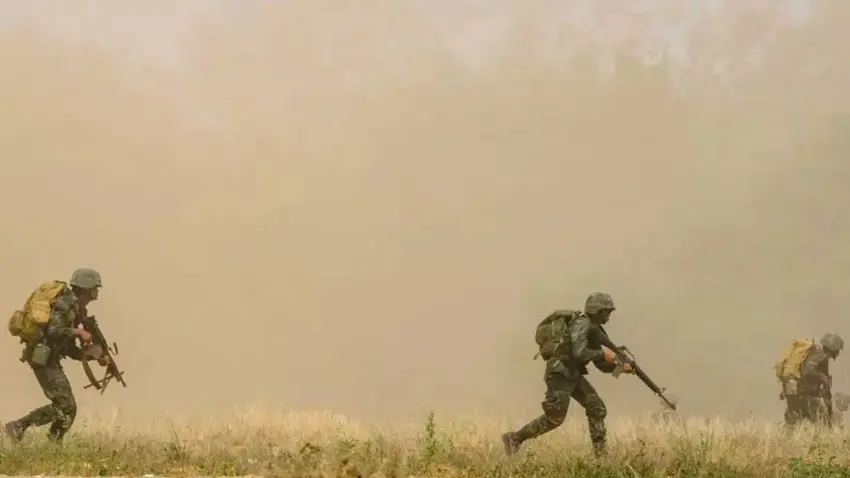 Agirbesta ku Trump ragihandibû têk çû: Serê Tayland û Kamboçyayê didome