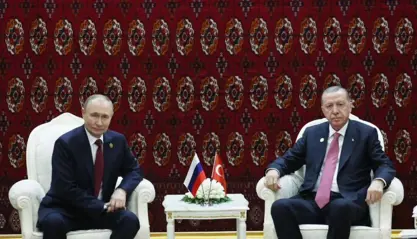 ئەردۆغان: ڕێککەوتنی ١٠ی ئازار بۆ داهاتووی سووریا و ناوچەکە یەکلاکەرەوەیە