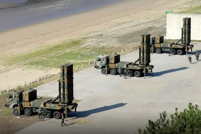 Çalışmalar hızlandı: ABD, Erbil’e hava savunma sistemi sağlayacak 