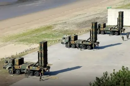 Çalışmalar hızlandı: ABD, Erbil’e hava savunma sistemi sağlayacak 